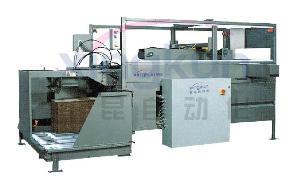 高速開(kāi)箱機(jī)