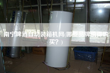 南寧啤酒自動(dòng)裝箱機(jī)網(wǎng)(哪些品牌值得購買？)