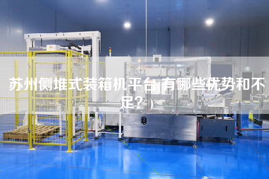 蘇州側(cè)堆式裝箱機(jī)平臺(tái)(有哪些優(yōu)勢(shì)和不足？)