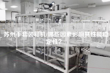 蘇州手套裝箱機(jī)(哪些因素影響其性能穩(wěn)定性？)