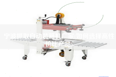 寧波抓取自動(dòng)裝箱機(jī)廠家(如何選擇高性價(jià)比產(chǎn)品)