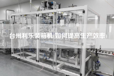 臺州利樂裝箱機(如何提高生產(chǎn)效率) 臺州利樂裝箱機(如何提高生產(chǎn)效率)