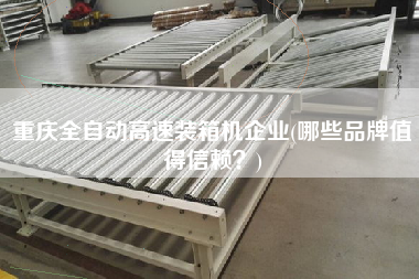 重慶全自動(dòng)高速裝箱機(jī)企業(yè)(哪些品牌值得信賴？)